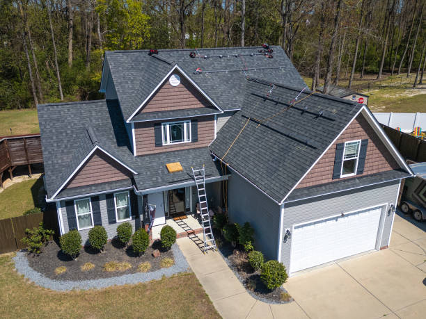 Trusted Susan Moore, AL Roofing Experts